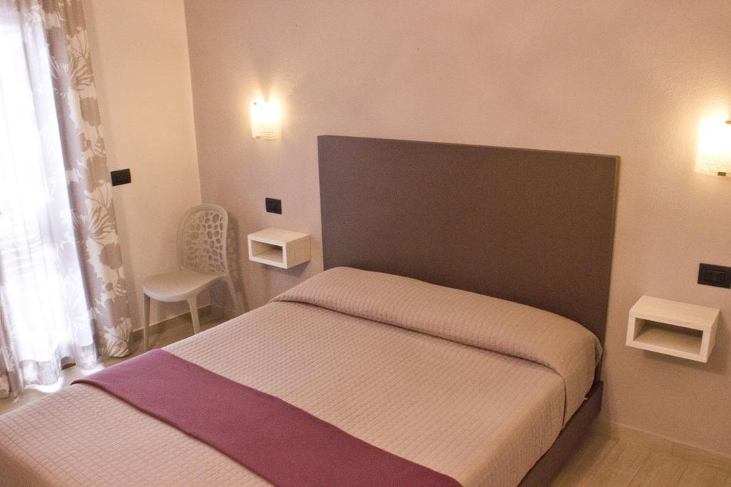 Real B&B Primo Sole Castelsardo Kültér fotó