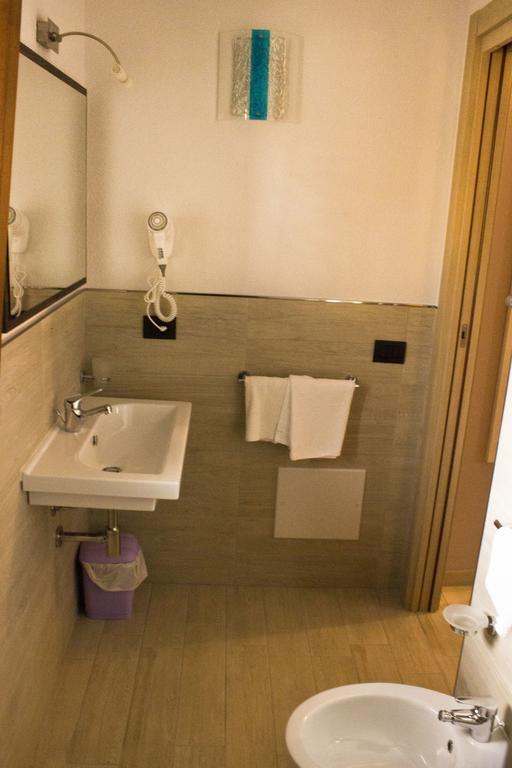 Real B&B Primo Sole Castelsardo Kültér fotó