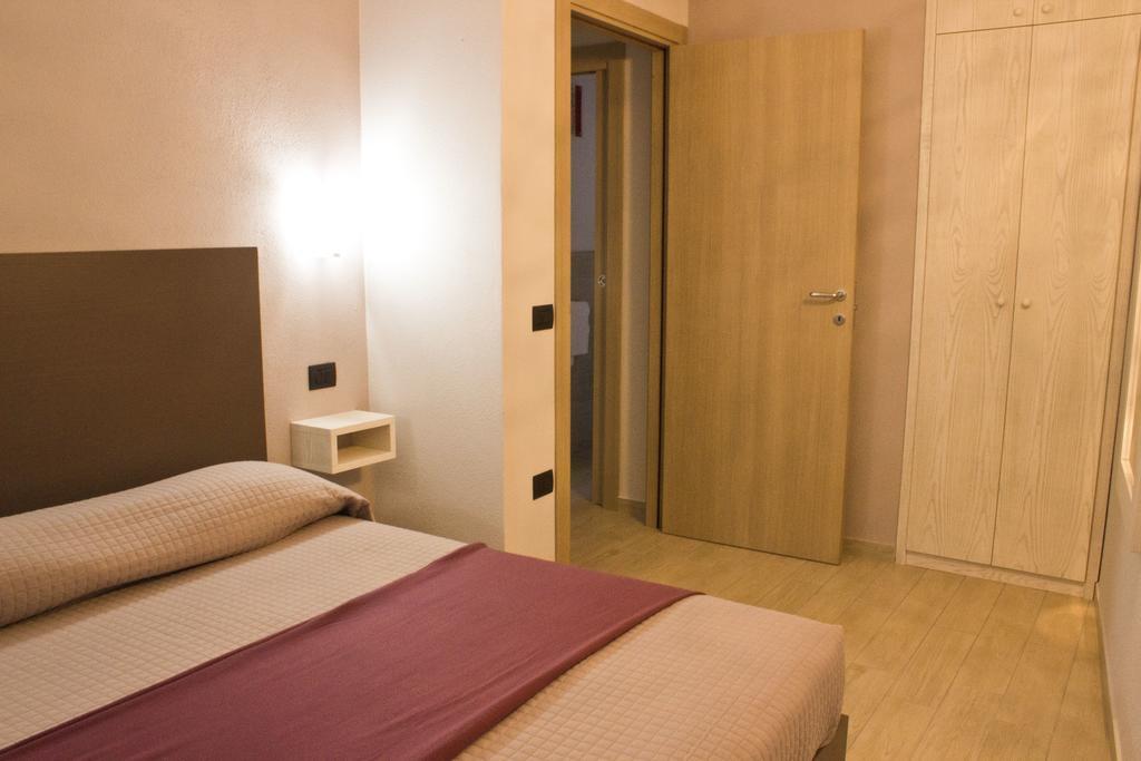 Real B&B Primo Sole Castelsardo Szoba fotó