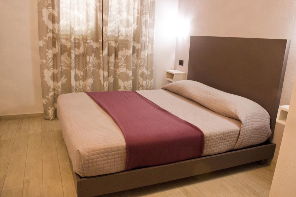 Real B&B Primo Sole Castelsardo Szoba fotó