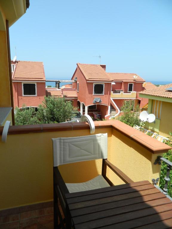 Real B&B Primo Sole Castelsardo Szoba fotó