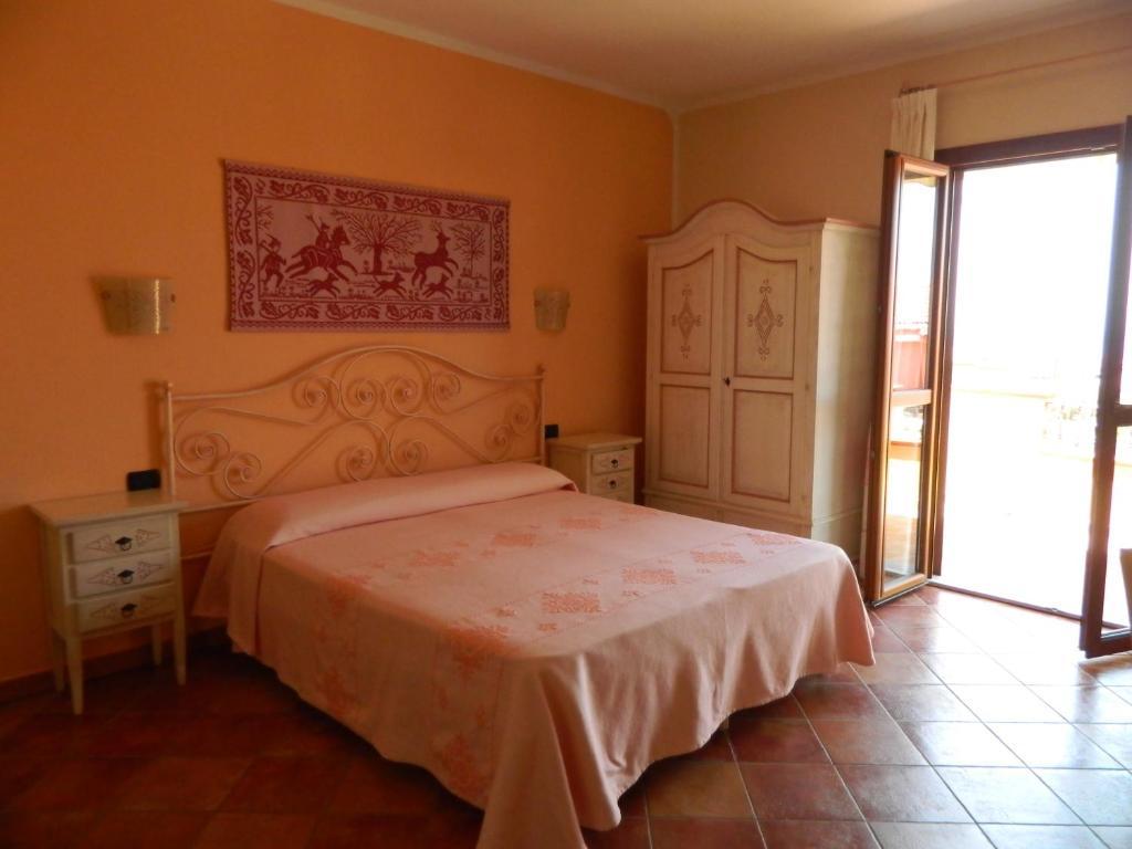 Real B&B Primo Sole Castelsardo Szoba fotó