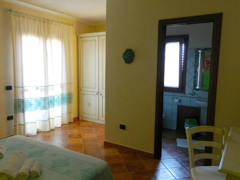 Real B&B Primo Sole Castelsardo Szoba fotó